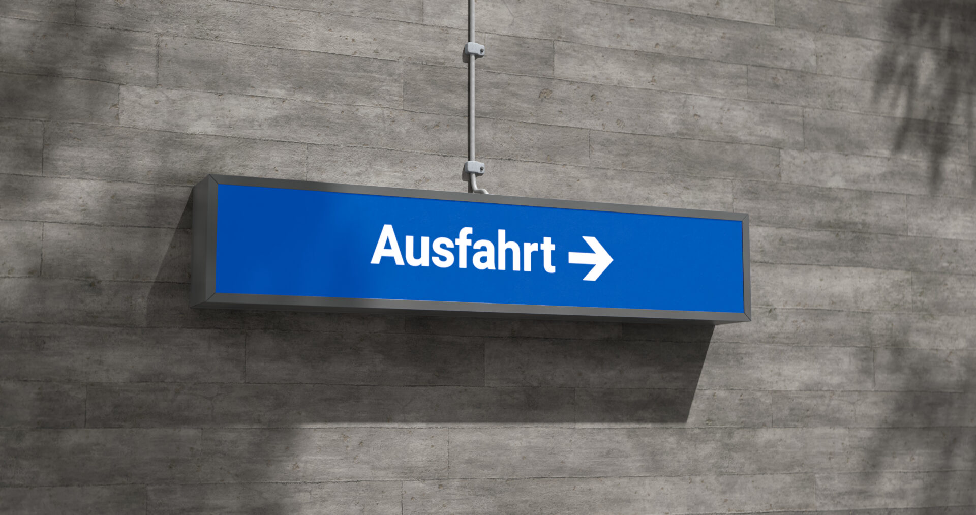 leuchtkasten